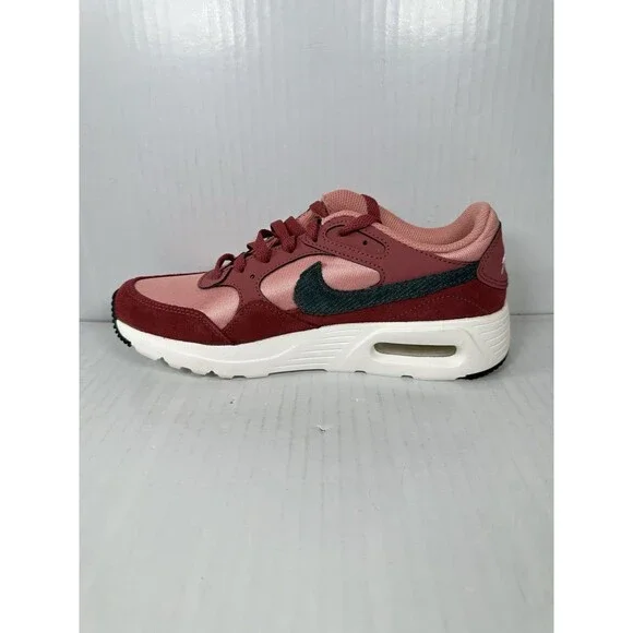 Nike Air Max SC SE Red Stardust Pink Shoes FB8459-600 Womens US Size 7.5 NEW - Picture 4 of 8